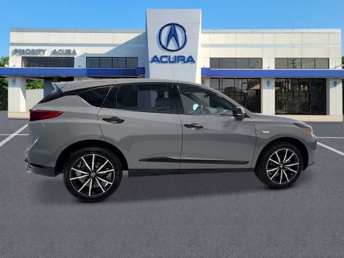 New 2026 Acura RDX A-Spec image 9