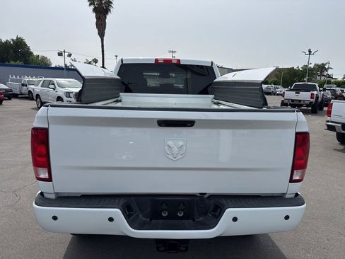 Used 2016 RAM 2500 Tradesman w/ Popular Equipment Group AWD/4WD image 10
