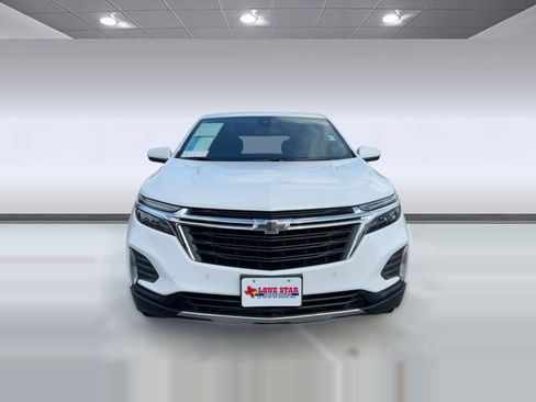Certified 2023 Chevrolet Equinox LT image 6