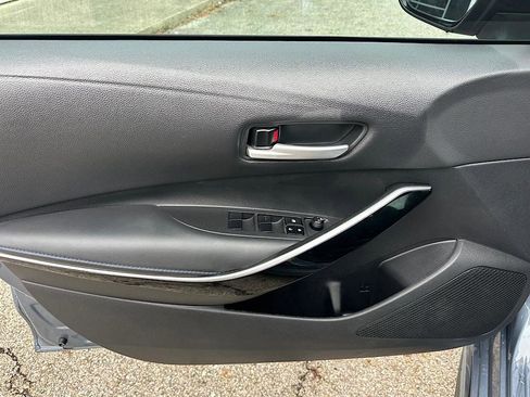 Used 2022 Toyota Corolla XSE image 16