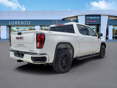 Used 2023 GMC Sierra 1500 Elevation AWD/4WD image 5