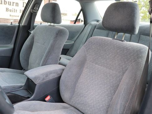 Used 2001 Honda Accord LX image 20