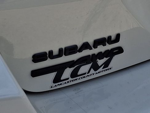 Certified 2026 Subaru Impreza 2.0i Sport AWD/4WD image 28
