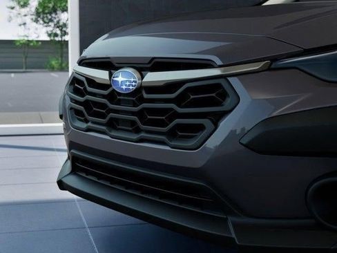 New 2026 Subaru Crosstrek 2.5i Premium AWD/4WD image 49