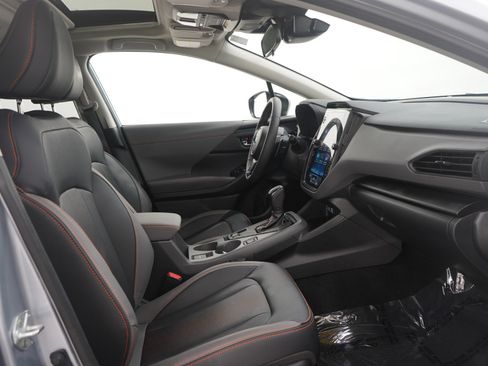 Used 2024 Subaru Crosstrek 2.5i Limited AWD/4WD image 13