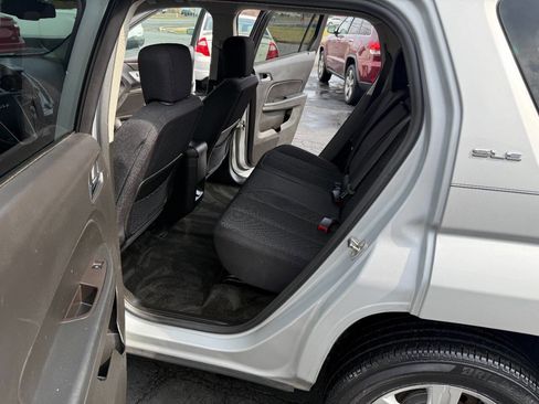 Used 2015 GMC Terrain SLE w/ Convenience Package image 11