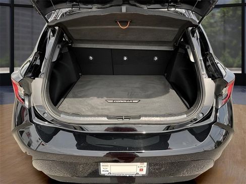 Certified 2024 Toyota Corolla SE image 25