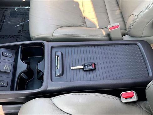 Used 2014 Honda CR-V EX-L image 15