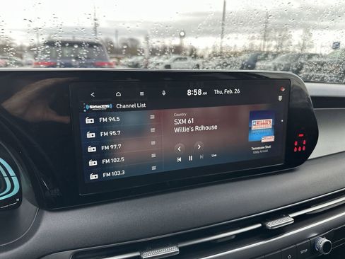 Used 2025 Hyundai Palisade SEL image 16