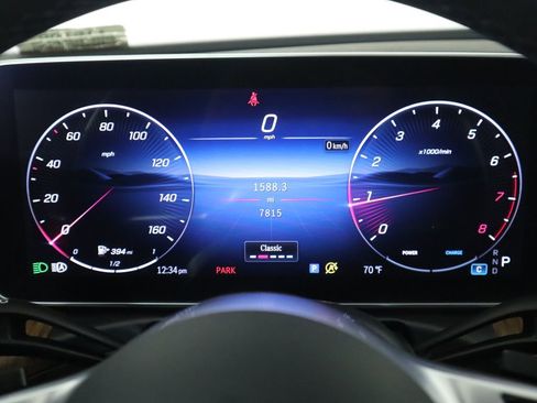 Certified 2025 Mercedes-Benz C 300 C 300 image 34