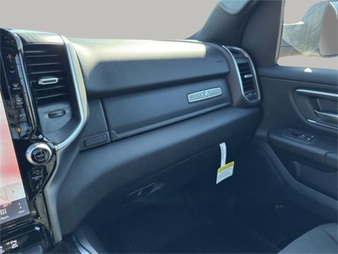 New 2026 RAM 1500 Lone Star image 12