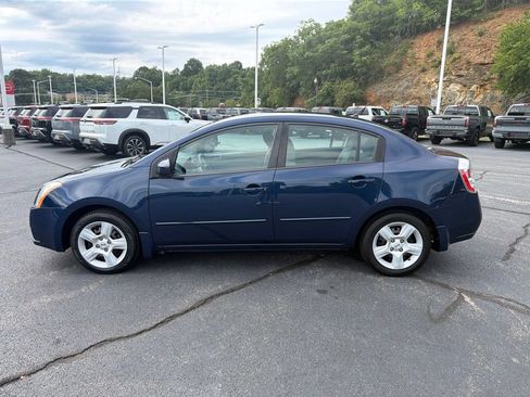 Used 2009 Nissan Sentra 2.0 S FE+ FWD image 4