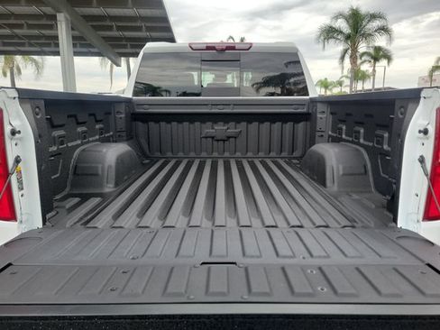 Used 2026 Chevrolet Silverado 1500 ZR2 w/ LPO, Dark Essentials Package AWD/4WD image 28