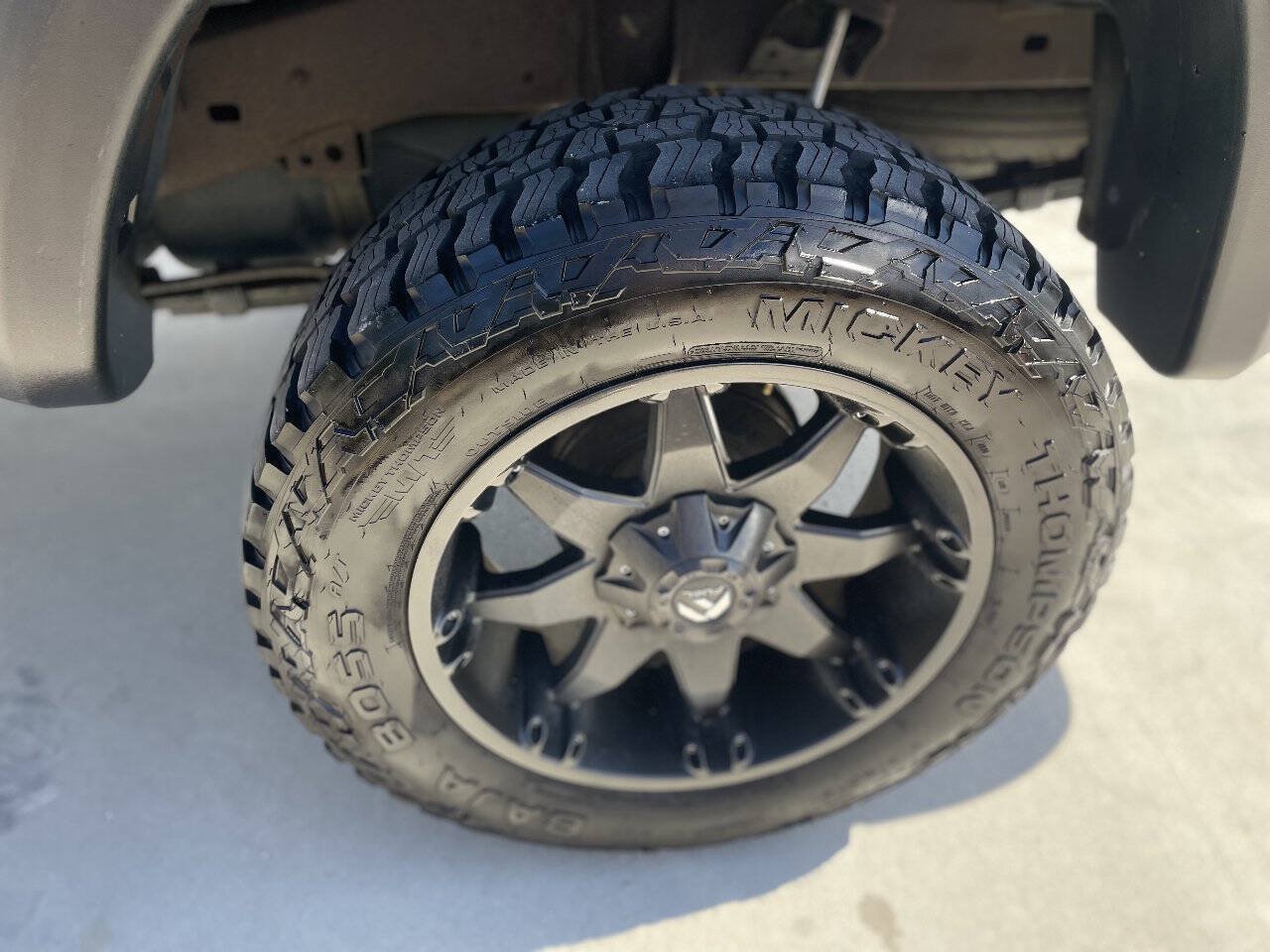 Used 2005 Toyota Tacoma PreRunner w/ SR5 Pkg #3 RWD image 11