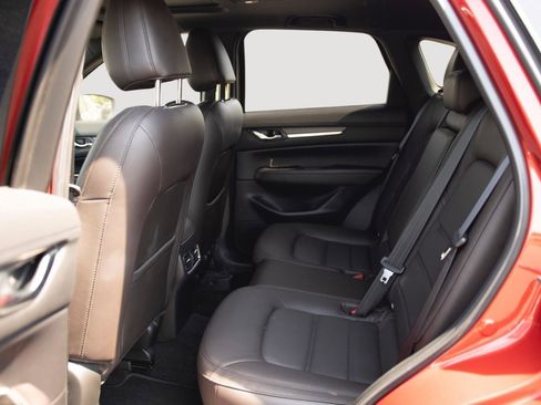 Used 2023 MAZDA CX-5 Signature AWD/4WD image 13