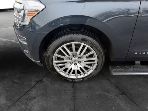 Used 2023 Ford Expedition Max Platinum image 14