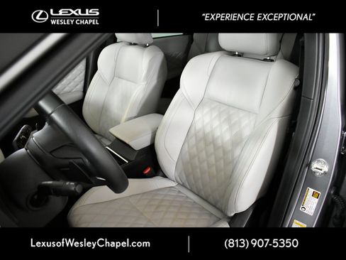 Used 2022 Mitsubishi Outlander SEL image 20