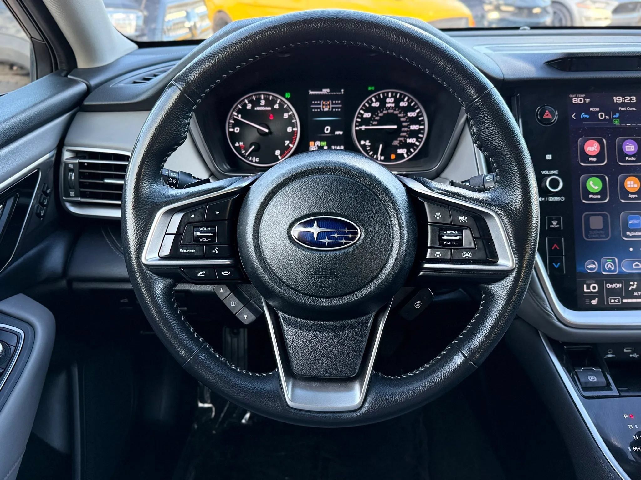 Used 2021 Subaru Outback Limited AWD/4WD image 29