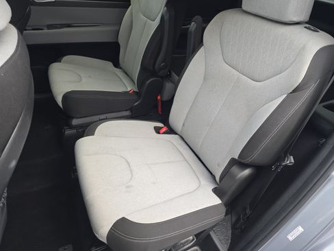 Used 2020 Hyundai Palisade SEL AWD/4WD image 14
