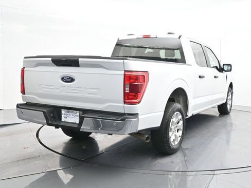Used 2023 Ford F150 XLT image 8