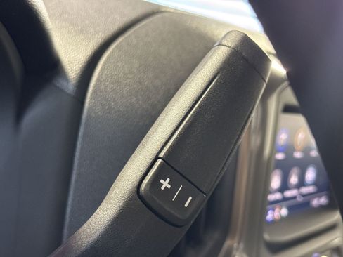 Used 2025 Chevrolet Silverado 1500 W/T RWD image 23