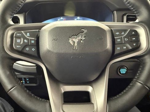 New 2025 Ford Bronco Badlands AWD/4WD image 43