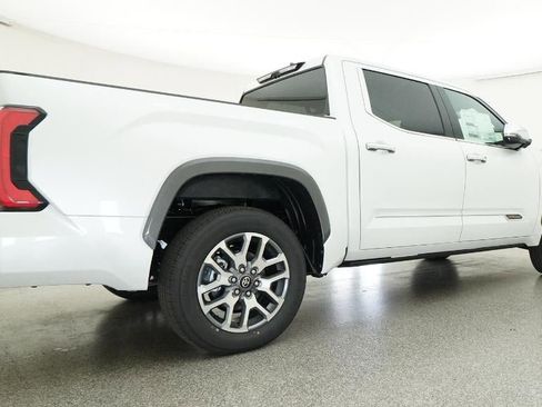 New 2026 Toyota Tundra 1794 Edition AWD/4WD image 25