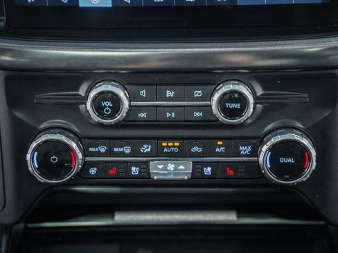 Certified 2024 Ford F150 Tremor w/ Equipment Group 402A High image 31