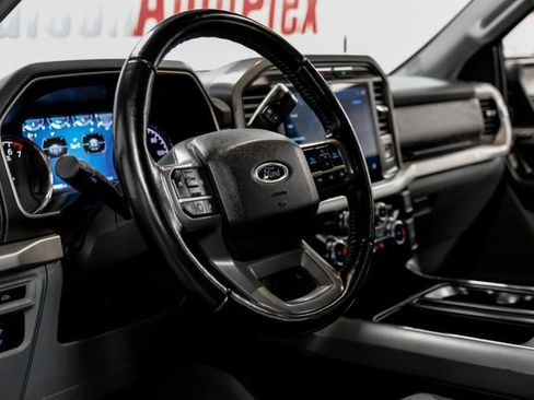 Used 2022 Ford F150 XLT w/ Equipment Group 302A High image 15