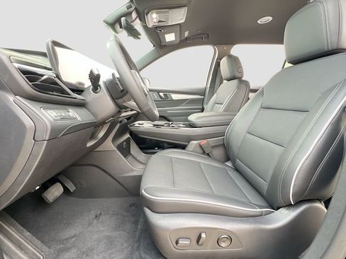 New 2026 Buick Enclave Preferred w/ Power Package image 15