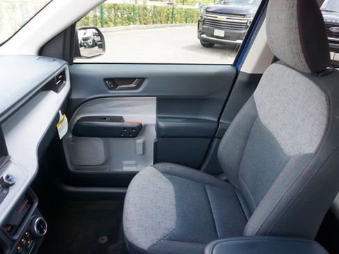 Certified 2024 Ford Maverick XLT FWD image 31