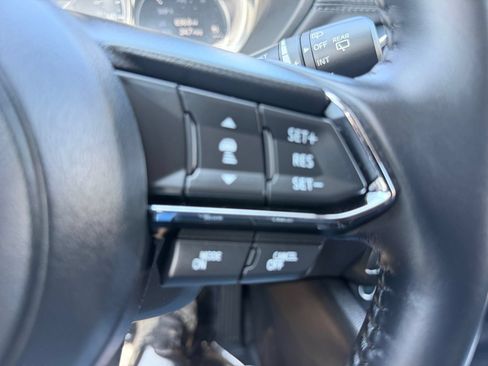 Used 2025 MAZDA CX-5 AWD 2.5 S image 28