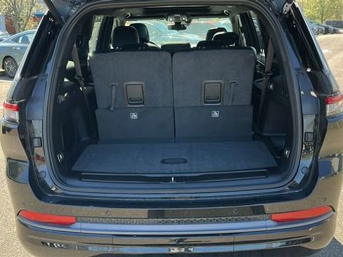 New 2026 Jeep Grand Cherokee L Limited AWD/4WD image 26
