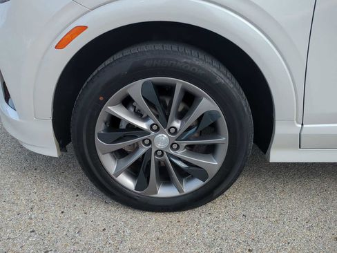 Used 2023 Buick Encore GX Select w/ Sport Touring Package image 32