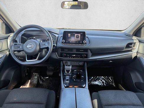 Used 2024 Nissan Rogue SV FWD image 14