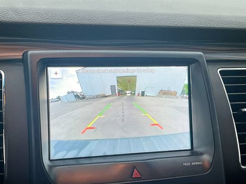Used 2018 Ford Flex SEL w/ Equipment Group 202A FWD image 14