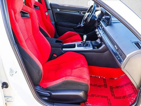 Used 2024 Honda Civic Type R image 27