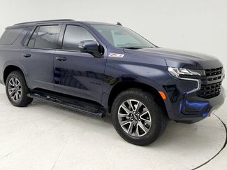 Used 2024 Chevrolet Tahoe Z71 w/ Off-Road Capability Package video 1