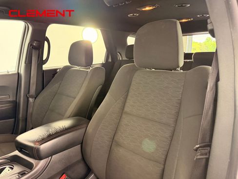 Used 2023 Dodge Durango R/T w/ Blacktop Package AWD/4WD image 13