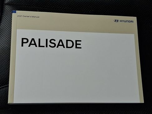 Used 2021 Hyundai Palisade SEL w/ Premium Package AWD/4WD image 38