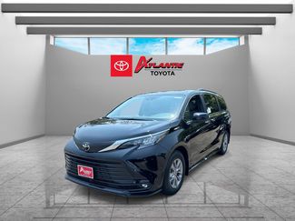 New 2026 Toyota Sienna XLE FWD video 1