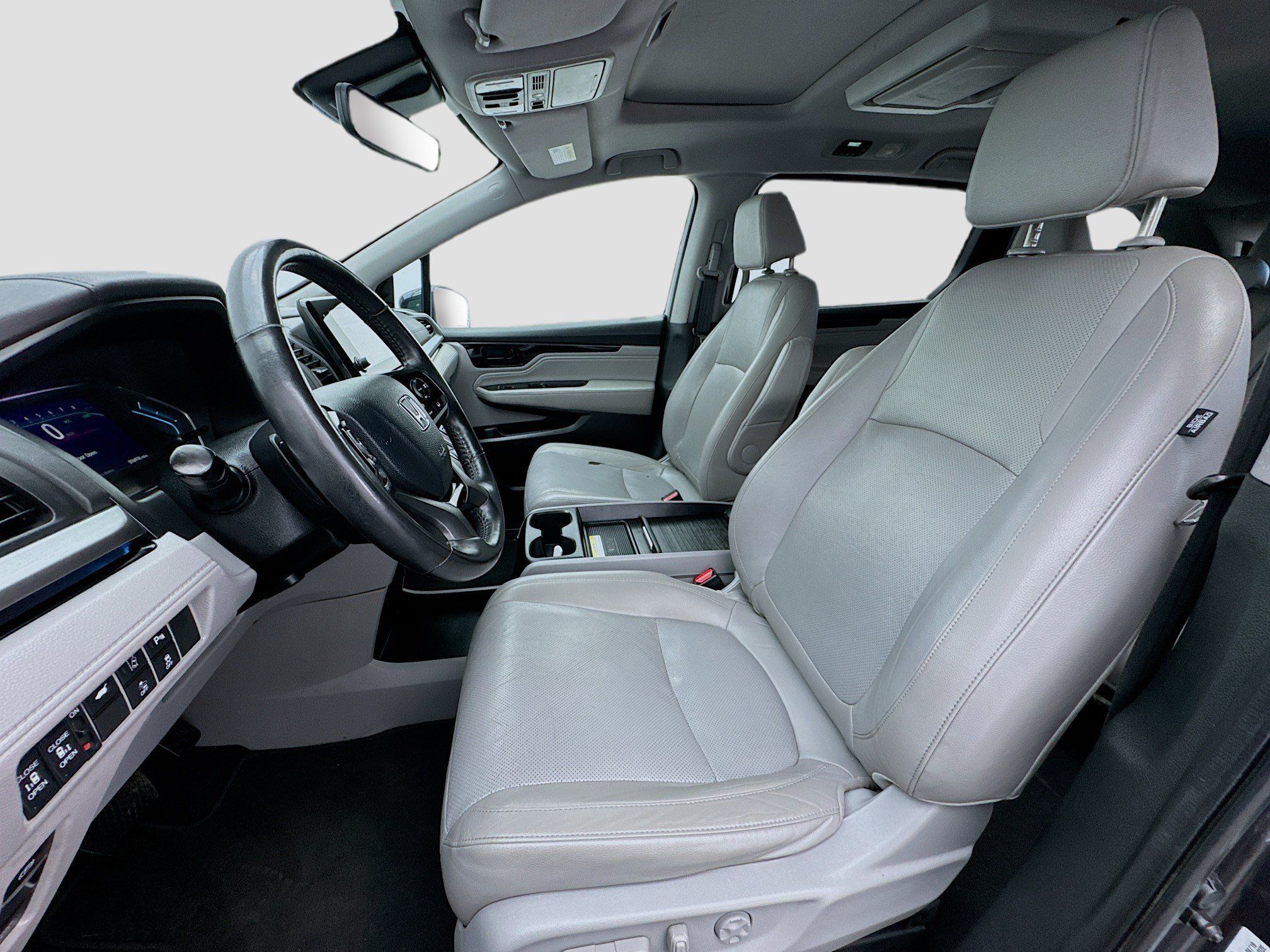 Used 2019 Honda Odyssey Elite image 13