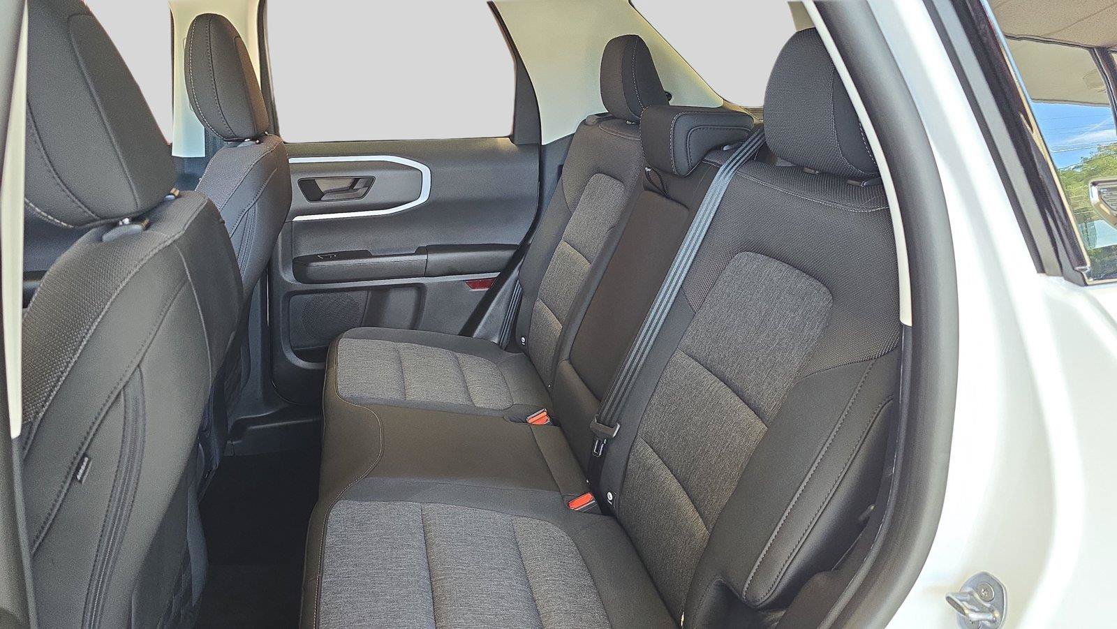 Used 2024 Ford Bronco Sport Big Bend w/ Convenience Package AWD/4WD image 18