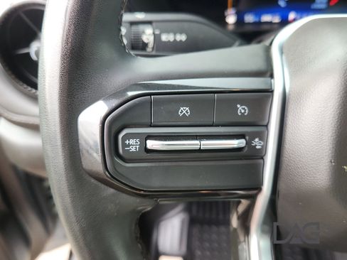 Used 2023 Chevrolet Colorado LT w/ LT Convenience Package II image 26