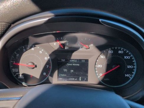 Certified 2024 Chevrolet Malibu LT image 10