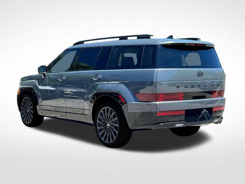Used 2025 Hyundai Santa Fe Calligraphy FWD image 6
