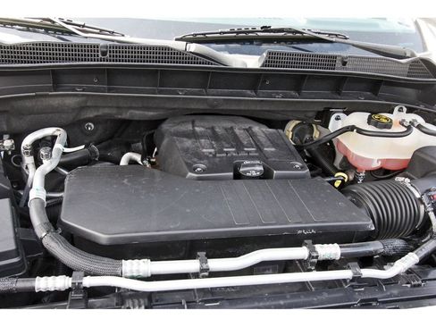 Used 2022 GMC Sierra 1500 Elevation image 34