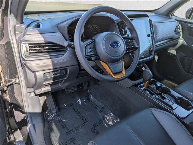Certified 2026 Subaru Forester Wilderness AWD/4WD image 10