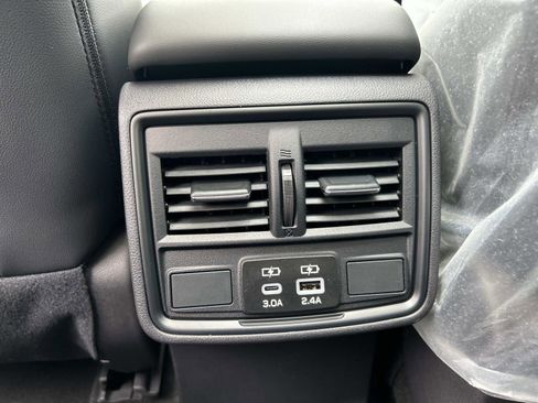 New 2026 Subaru Forester Premium AWD/4WD image 9