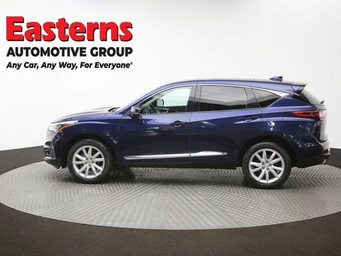 Used 2021 Acura RDX AWD image 59